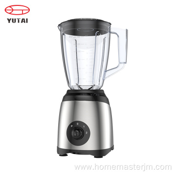 tabletop electrical food blender with multi function usage
